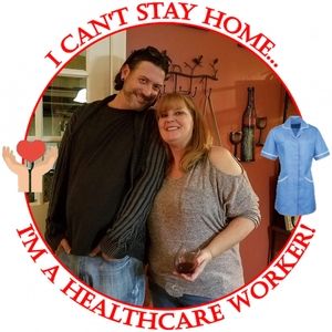 Meet your Posher, Patti